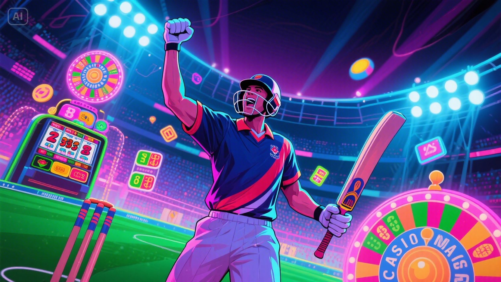 Registration at golden spin 777 online Casino