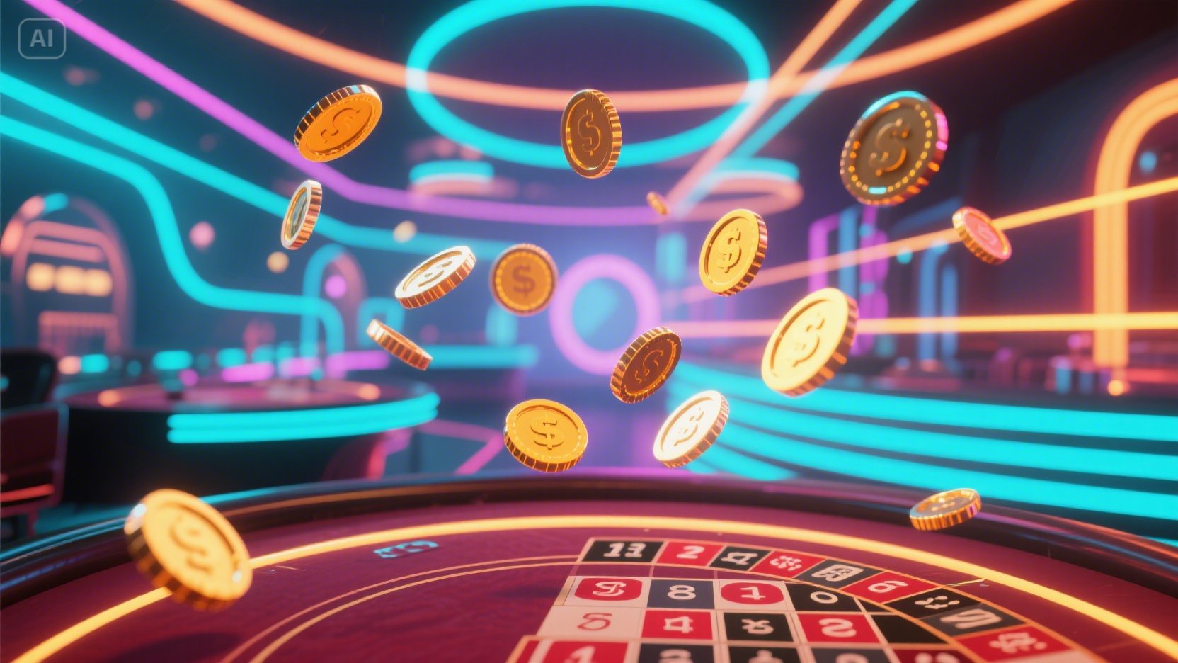 Registration at golden spin 777 online Casino